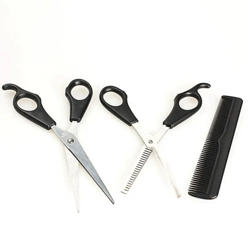 Good-Quality-Professional-Hair-Scissors-set-cutting-thinning-scissors-Hairdressing-Shears-Barber-tool (5)