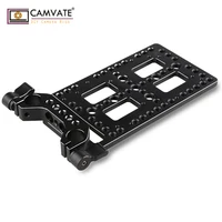 פלייט אביזר אביזר צילום הרכבת גבינות פלייט C1523 מצלמת Multi-Purpose CAMVATE (1)