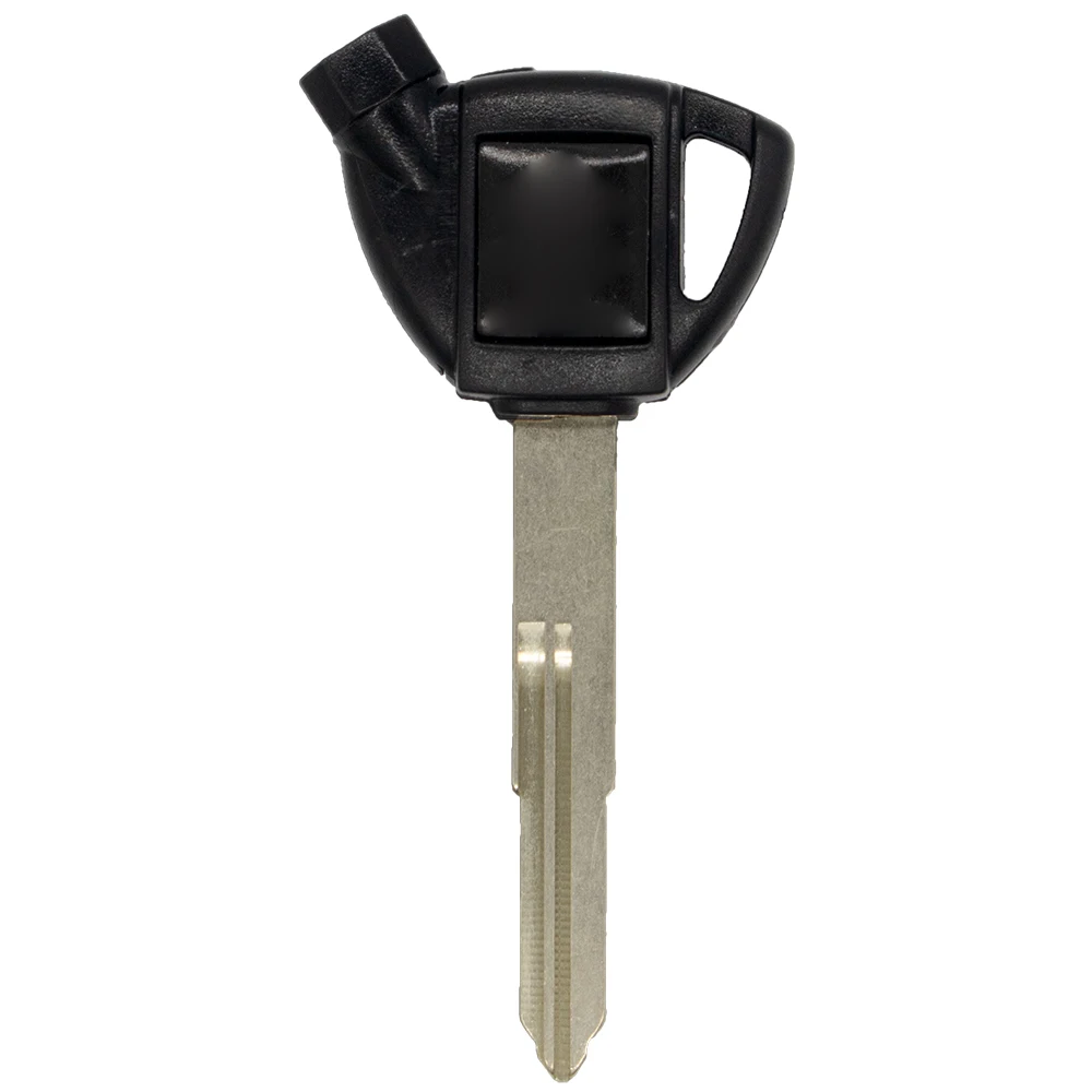 

WhatsKey Motorcycle Blank Keys Uncut Blade For Suzuki AN200 AN250 AN400 AN650 Burgman AN 125 250 400