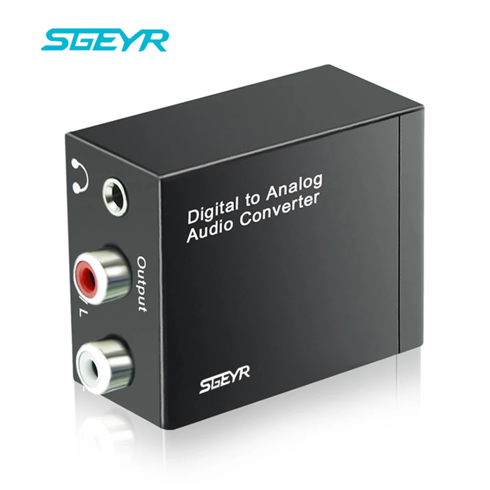 ssci digital optical converter ssci digital optical converter