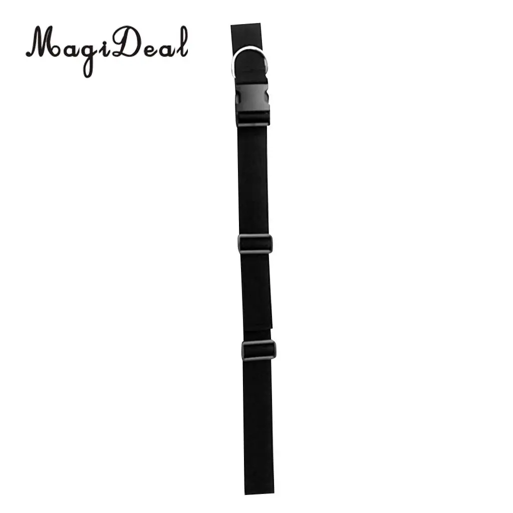 MagiDeal Tech Dive Gear 50mm Quick Release Diving Crotch Strap BCD Accessories