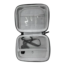 Жесткий Чехол сумка для Seagate Expansion портативный внешний жесткий диск