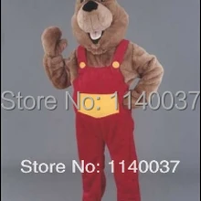 Талисман мультфильм костюм белки для рекламных акций индивидуальный костюм косплей мультфильм персонаж карнавальный костюм маскарадный костюм вечерние