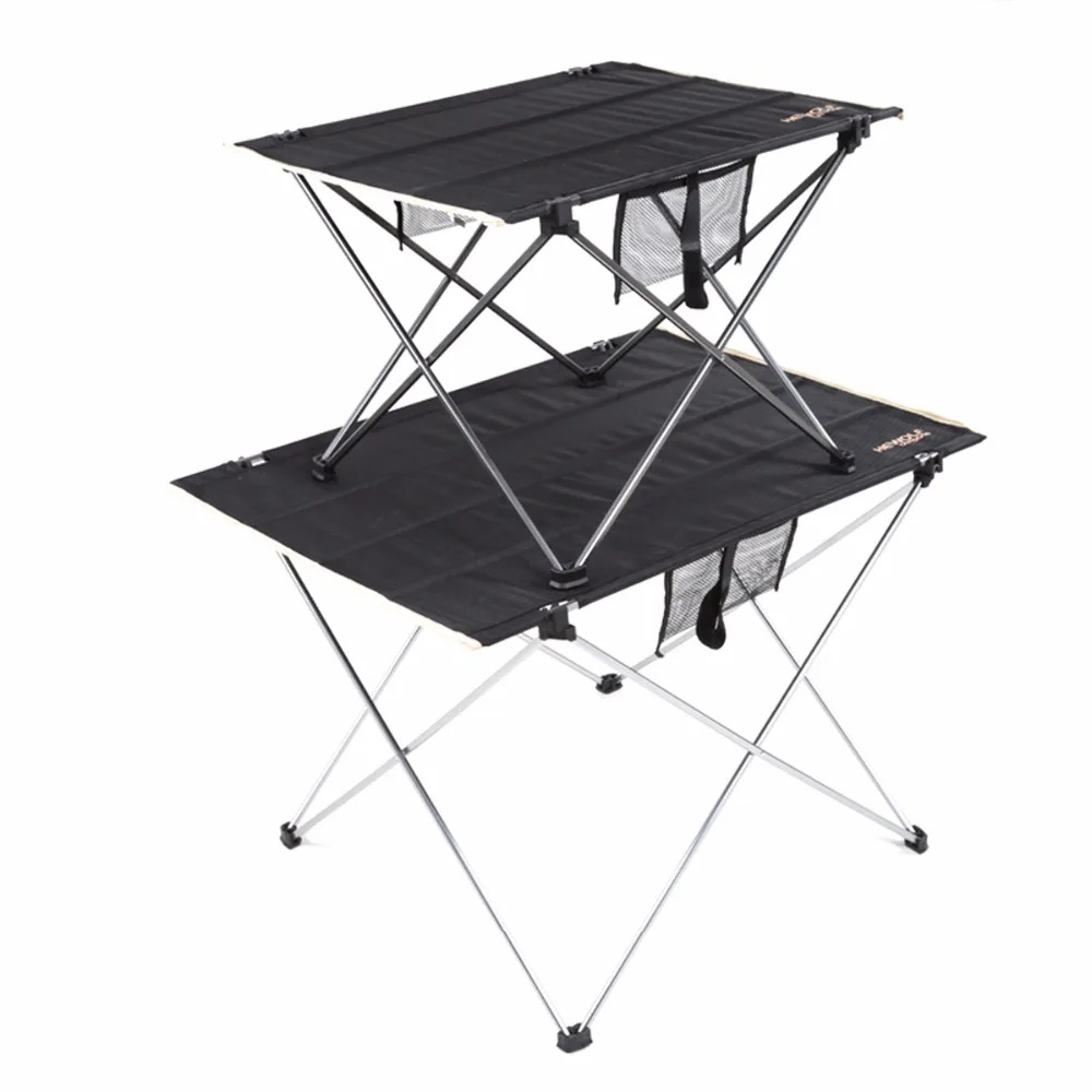 folding aluminum chair
