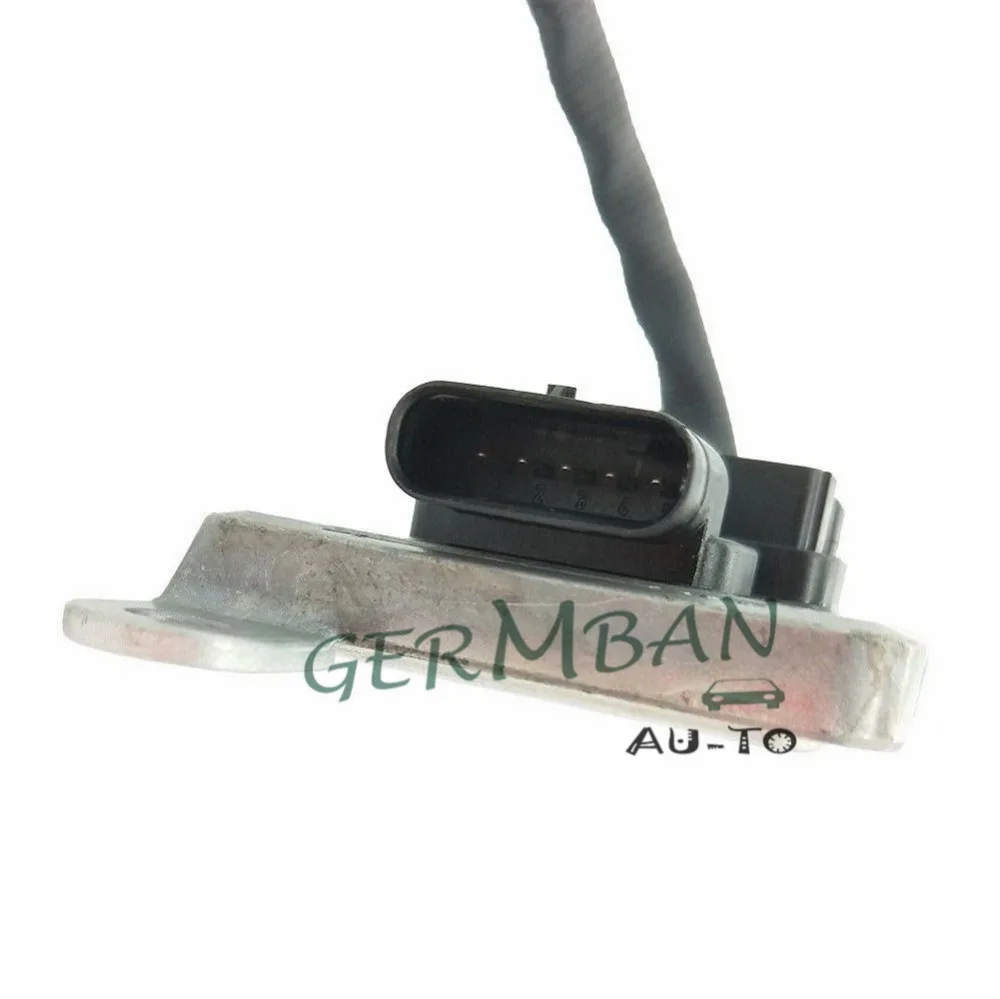 Nox Sensor Nitrogen Oxide Sensor A0009053503 A0035428818 For MERCEDES BENZ ML 250 BLUE 5WK96647 5WK96682B