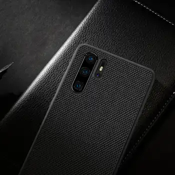 10pcs/lot Wholesale NILLKIN Textured Case for Huawei P30 Pro Hard PC Frosted Matte Phone Case for huawei P30 Pro