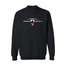 Fashion Funny Mass Effect N7 Sweatshirts XXS-4XL High Quality Mens Hoodies And Sweatshirts Hip Hop Gray/navy Blue In Street Wear