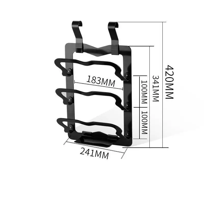 Cucina De Cozinha Range Drainer Especias сушилка для посуды Cosinha Keuken Cocina Organizador Rack кухонный Органайзер - Цвет: Number  10