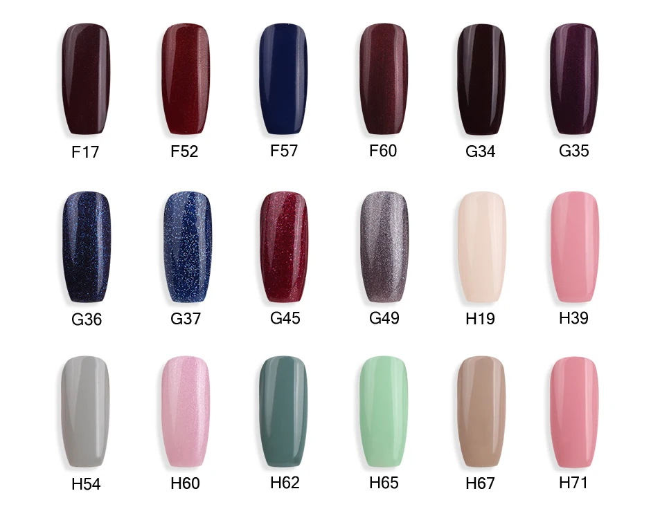 gel polish
