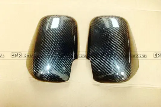 EVO 7 8 9 Carbon Mirror Cover_1
