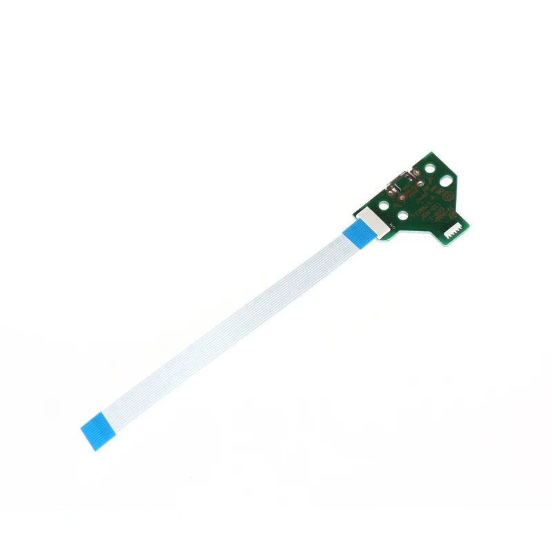 For-PS4-Wireless-Controller-12-14-Pin-AC-Power-Board-with-Cable-2