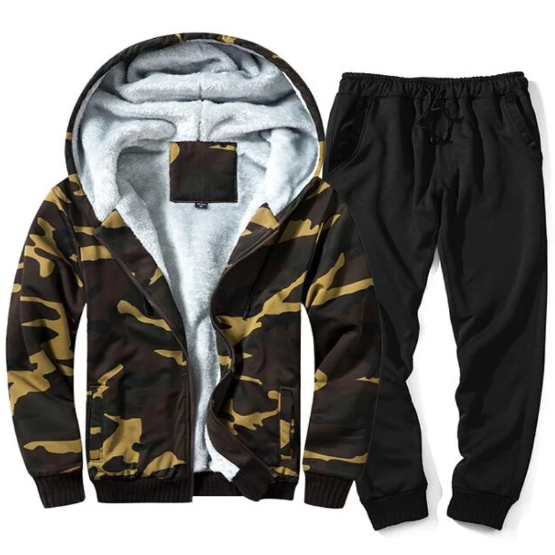 Warm-Jacket