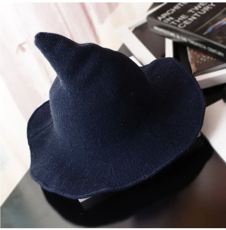 wool witch hat wool (1)
