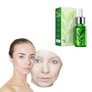 

DISAAR Green Tea Scar Repair Cream Shrink pores Oil Control Essence Whitening Melasma Suction Black Head Mask tony moly Makeup