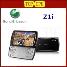 Sony Ericsson Xperia PLAY Zli R800 3G WIFI GPS 5.0MP 4.0″ FWVGA Android 2.3 Unlocked Smart Phone.Factory Refurbished