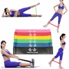Resistance Bands Elastic Latex Band Strength Training Rubber Loops Bands for Fitness Workout Expander Yoga Pilates Equipment ► Photo 3/6