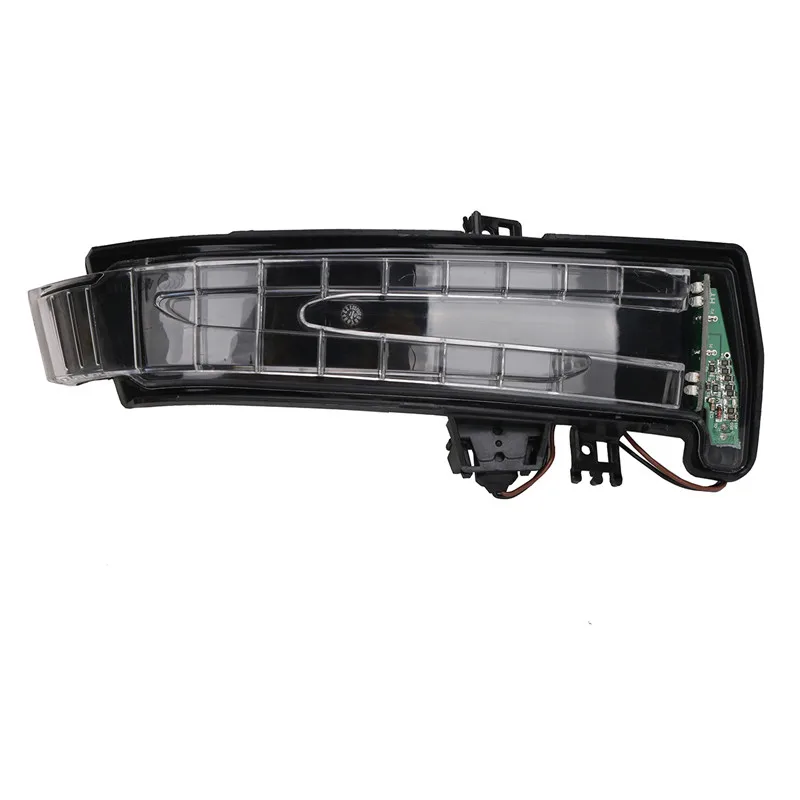 Left Turn Signal Lamps Lights For Bens (2)