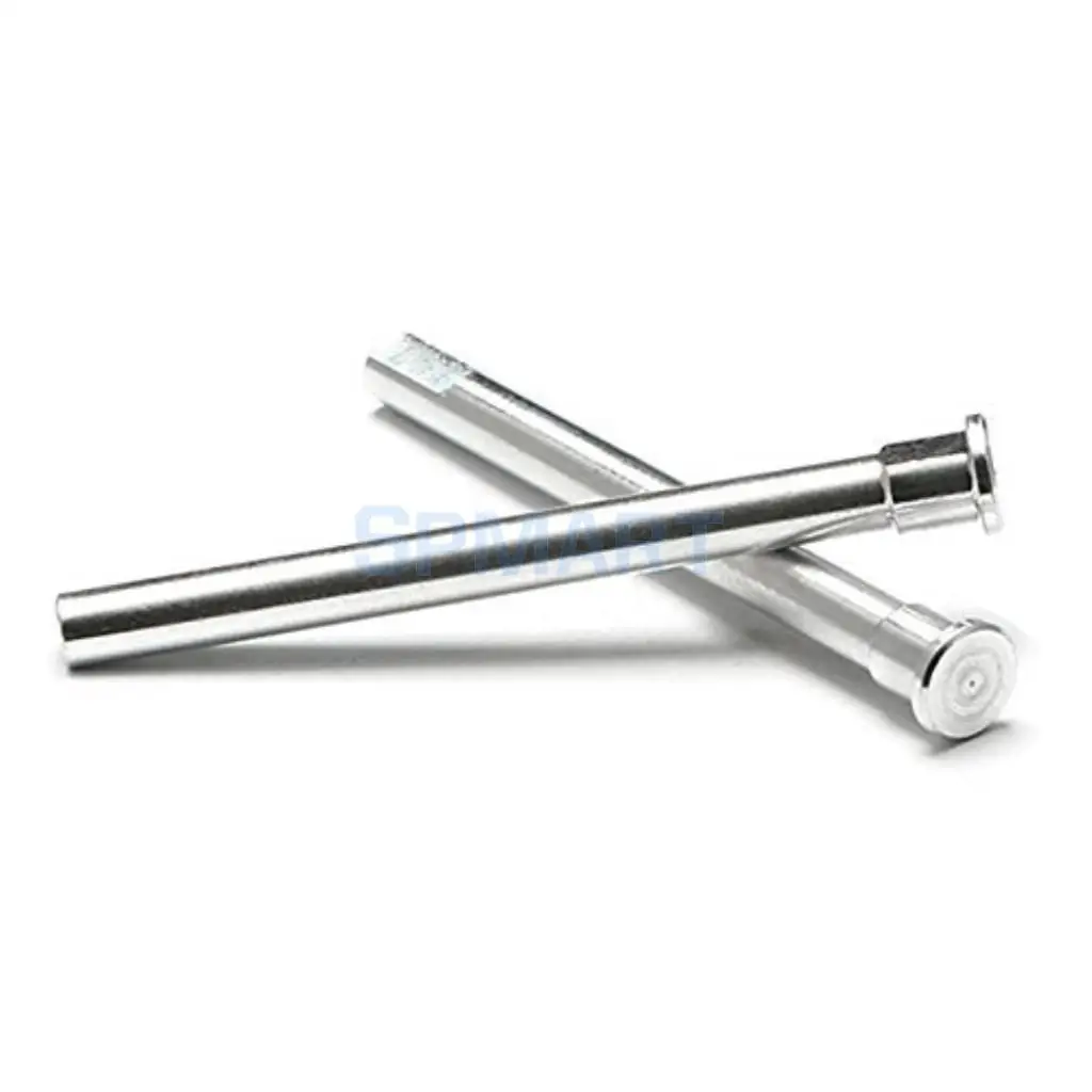 4pcs Principal Axis Rail Axis Spindle for Hubsan X4 H502S H502E H502T H507A RC Drone Quadcopter Helicopter Parts