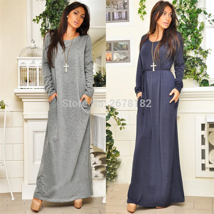 

Indian Dress Sari Polyester Women Clothing 2018 Cotton The New Europe And Sell Like Hot Cakes With Long Sleeves Sexy Belt Dress