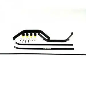 

Tarot 500 Spare Parts Landing Skid TL50047 Tarot 500 parts free shipping with tracking