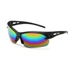 Hot Sale Stylish Sport Sunglasses Men UV400 Bicycle Glasses Cycling Sunglasses Women Glasses Cycling Sunglasses Oculos Ciclismo ► Photo 3/6