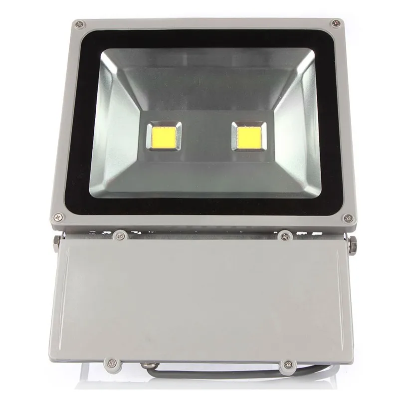 100W Led Flood Light High Power Led Spotlight Outdoor Lighting IP65 Waterproof AC85-265V Gargen Led Floodlight Street Lamp 100W Led Flood Light High Power Led Spotlight Outdoor Lighting IP65 Waterproof AC85-265V Gargen Led Floodlight Street Lamp