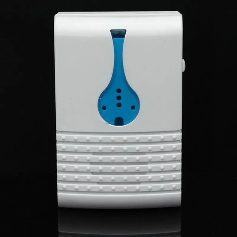 

Hot Door Bells 32 kinds of Melodies to choose Brand new 100 Meter Wireless Door Bell With Intercom Visual Alarm Function#
