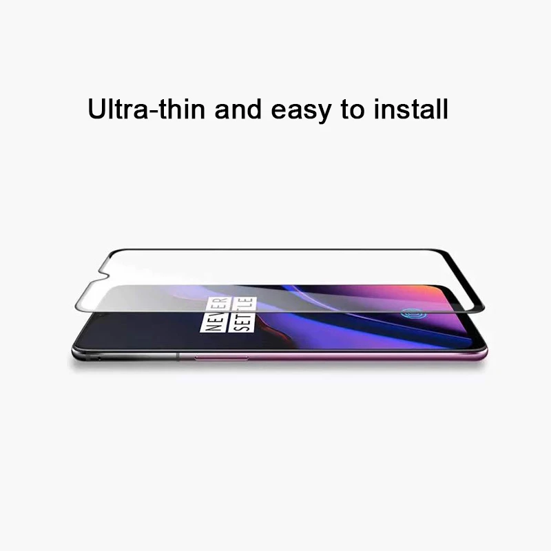 Полное покрытие экрана протектор для oneplus 7 стекло для oneplus 6 6 T 5 5 T 3 3 T One Plus 6 T на oneplus 7 защитное закаленное стекло