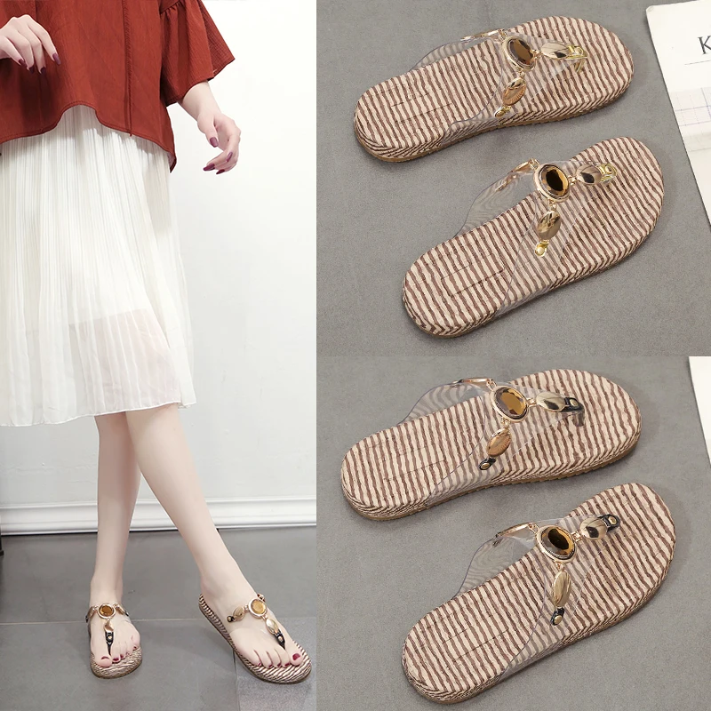 summer footwear 2019