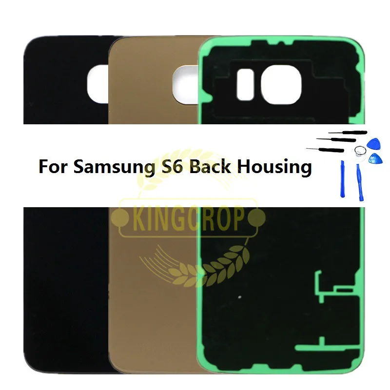 samsung s6 back housing