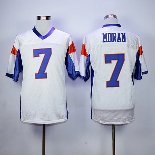thad castle jersey