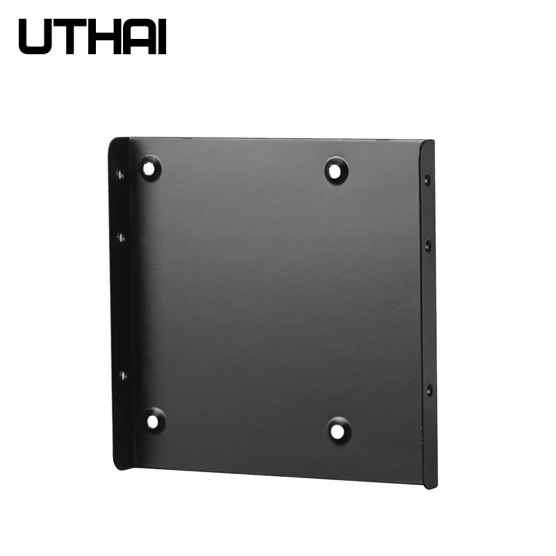 UTHAI G09 ультратонкий SSD твердотельный кронштейн жесткого диска 2,5 дюймов кронштейн жесткого диска HDD Caddy лоток адаптер жесткого диска