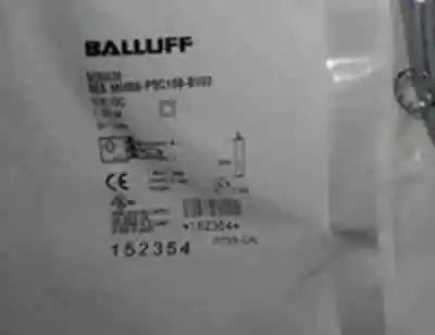 

DHL/EMS 2 Sets 1PC New BALLUFF BES M08MI-PSC15B-BV03