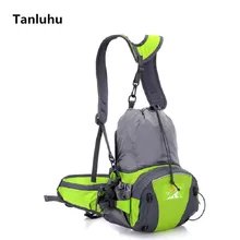 Tanluhu женские модные высококачественные водонепроницаемые поясной кошелек для туризма пакеты унисекс многофункциональные удобные рюкзаки женская сумка