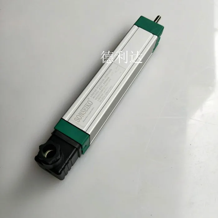 SONSEIKO Seiko Injection Molding Machine Tie Rod Electronic Ruler LWH/KTC-275mm Linear Displacement