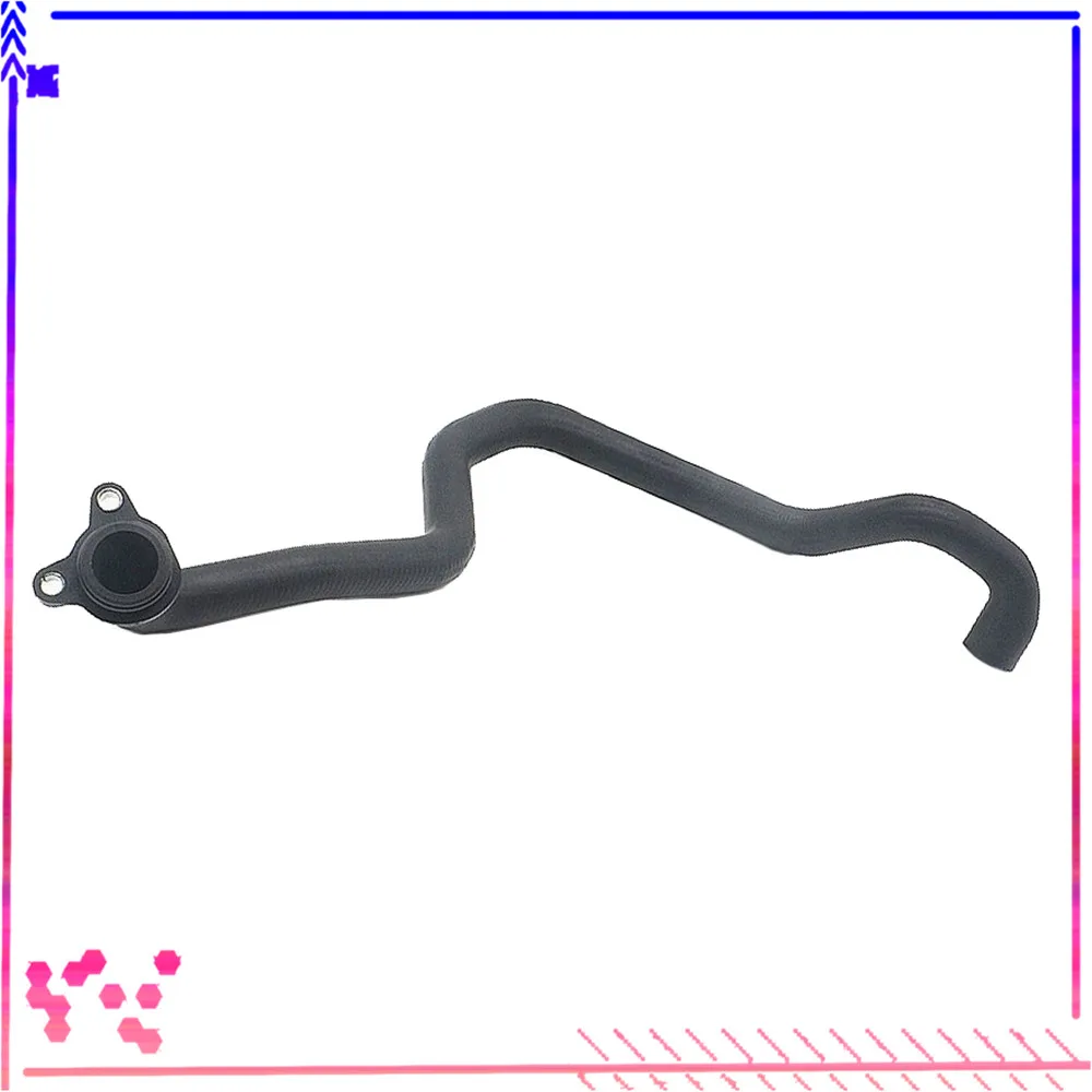 Water Cooling Hose Thermostat For BMW 128i 130i 323i 325i 328i 525i 11537545890