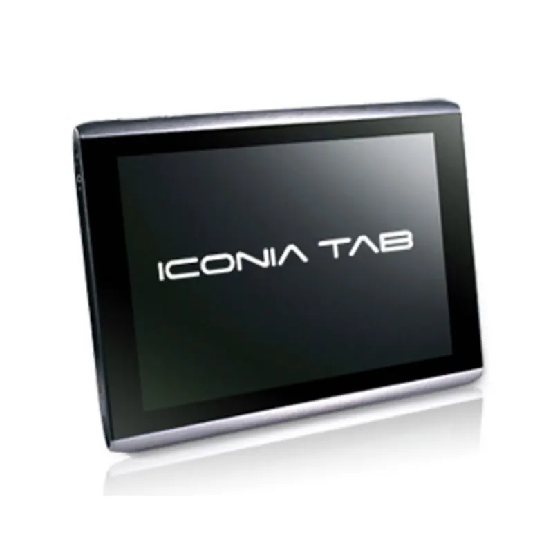 Tablet Acer Iconia Tab A500 (Iconia Tab A500) - México