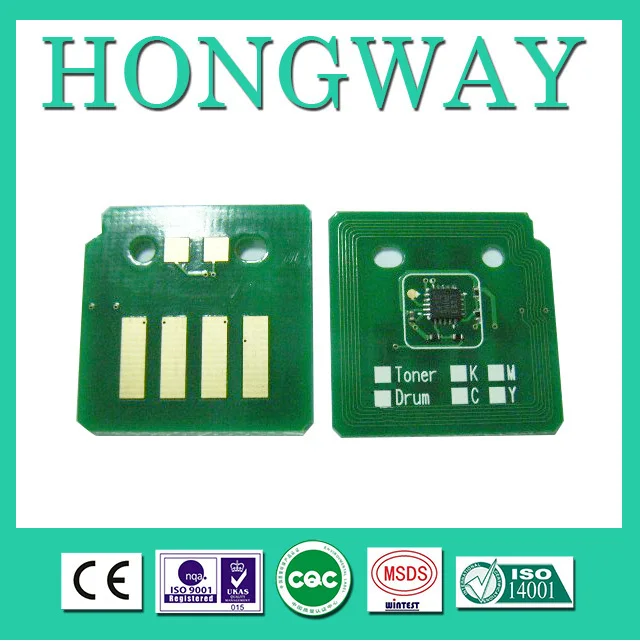 

Compatible Reset Laser Printer Chip for Xerox phaser 7500 Toner Cartridge Chip 106R01433 106R01439
