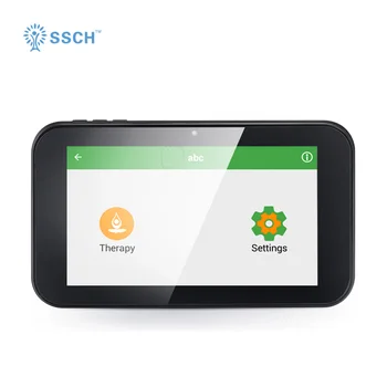 

2018 New Touch screen bio resonance therapy ssch brt from Russia