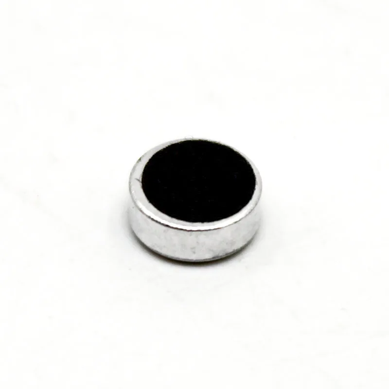 500 шт. акустический SMD микрофон 6 * h2.7мм всенаправленный Bluetooth телефонный для