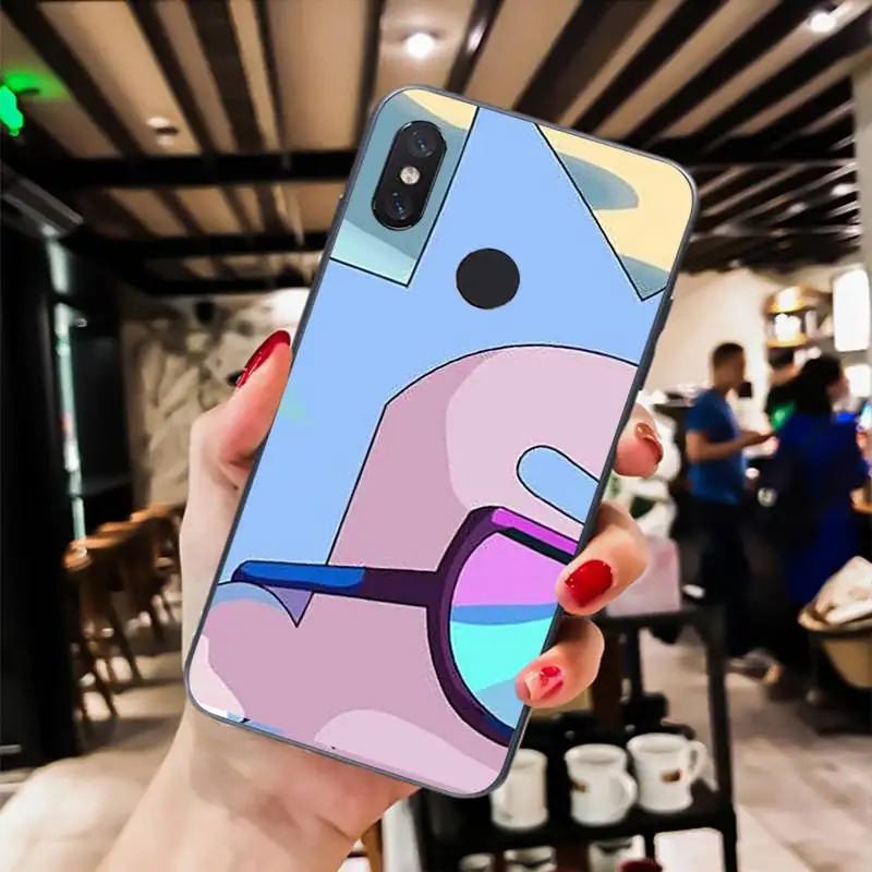 Rick Morty DIY Phone Case