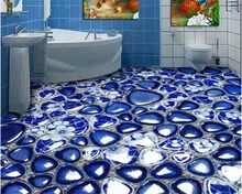 beibehang papel de parede wallpaper for walls 3 d Classic fashion wallpaper pebble bathroom tiles floor tiles 3d flooring beibehang papel de parede wallpaper for walls 3 d Classic fashion wallpaper pebble bathroom tiles floor tiles 3d flooring
