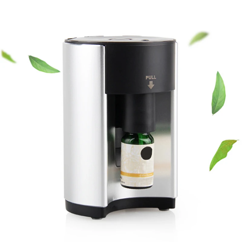 Aroma Diffuser Deodorant Essential oil Air Purifier Humidifier Aurifier Aromatherapy Nebulizing Atomizing Fragrances Mist Maker (5)