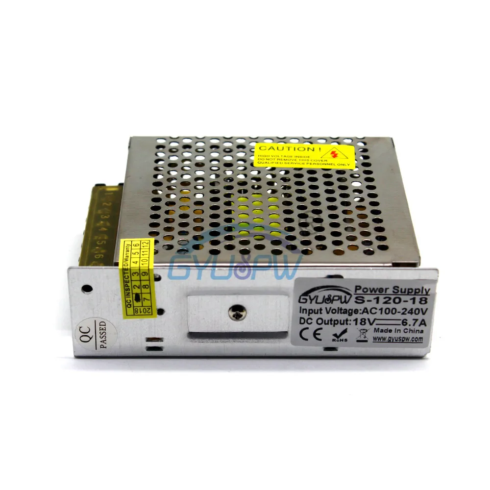 18V120W-1