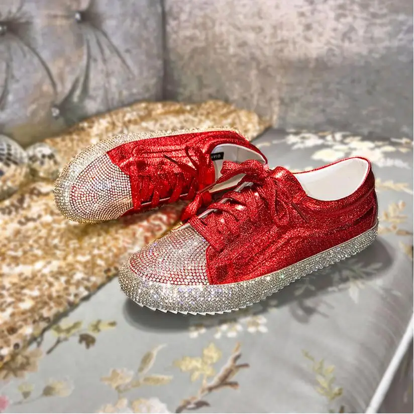 expensive casual shoes