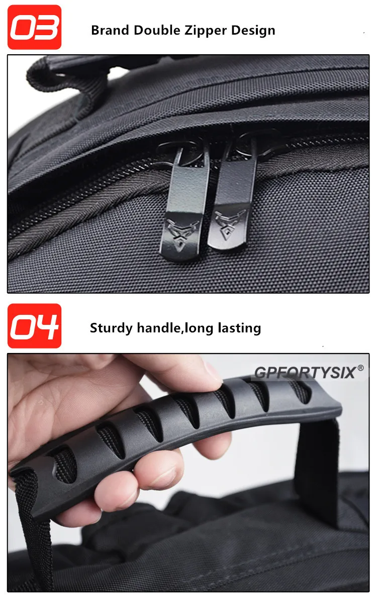 Capacidade de Moto Mochila à Prova Armazenamento da Motocicleta Alta Motocicleta Cauda Bolsa Dwaterproof Água Rosto Cheio Capacete Lazer Viagem Bagagem 15 mochila à prova dwaterproof água rosto cheio
