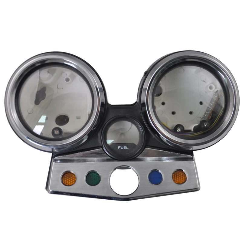 

LOPOR Motorcycle Gauges Cover Case Housing Speedometer For Honda CB400 SF 1995 1996 1997 1998 CB400SF 95 96 97 98 NEW