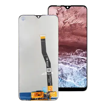 

For Samsung Galaxy M20 LCD M205 M205F M205G/DS Display With Touch Screen Digitizer Assembly Replace