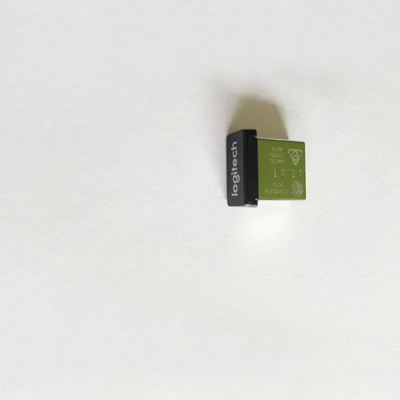 3mm Unifying receiver 9