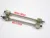 Spedizione gratuita e di alta qualità. Alta pressione tubi di 15 cm, per Common rail diesel Iniettore dell’ugello validatore, interfaccia tubing